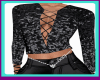 Top Preto - Tylar