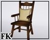 [FK] Chair 02