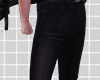 Broke artist black shirt