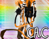[C.A.C] Organish Tail