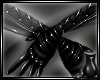 [CS] Laced Lady Gloves