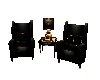 coffee chairs