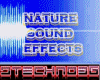NATURE SOUND EFFECT UX