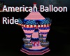 American Balloon Ride