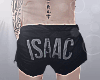 D| Isaac