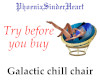 Galactic chill chair