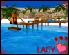My Blue Lagoon Beach Bar