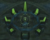 *Atlantean Council Table