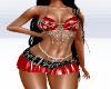 Shine bright outfit