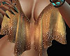 Gold Bikini *sparkles*