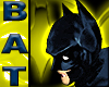 DC Batsuit Cowl: Classic