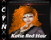 Katie Red Hair