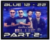 Eiffel 65 Blue Team Blue