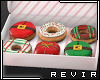 R║ Festive Donuts