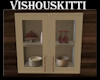 [VK] Tree House Cabinet