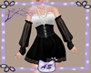 Milly Dress Oreo