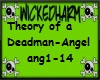 H! Theory of a Deadman
