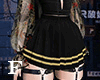 [F] Koi Summer Skirt