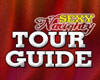 Tour Guide Top
