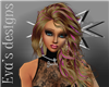 morgana blonde pink