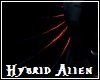 Hybrid Alien Spikes R