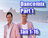 Fantasy-Dancemix Part 1