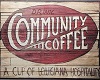 CA - Community Coffee