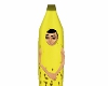 ~a~ Banana Costume MF