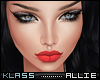 🅺 Latina #123 (Allie)