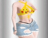 TZ Sexy Pikachu