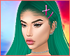 Mila | Teal