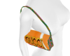GGuci Tropical Bag