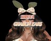 sireva Chabun  Ears
