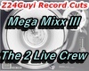 MegaMixxIII-The2LiveCrew
