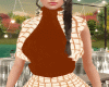 Autumn Whispers Top