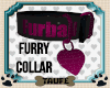 Furball Furry Collar