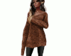 MH1-RSL Brown Sweater