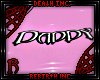 |R| Daddy Pink Crop