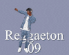 MA Reggaeton 09 Male