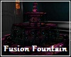 Fusion Fountain
