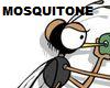 Mosquitone sound box