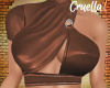 Brown Top