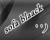 black Sofa ``)
