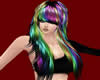 Brunna Rainbow Hair