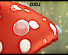 Oxu | Amanita Mushroom 2