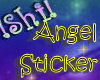 !shi! Battle Angel Stick