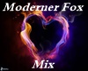 Moderner Fox Mix 6