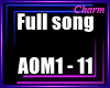 All Of Me Techno