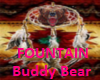 Buddy Bear Fountain