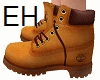 {EH} TROY SHOES